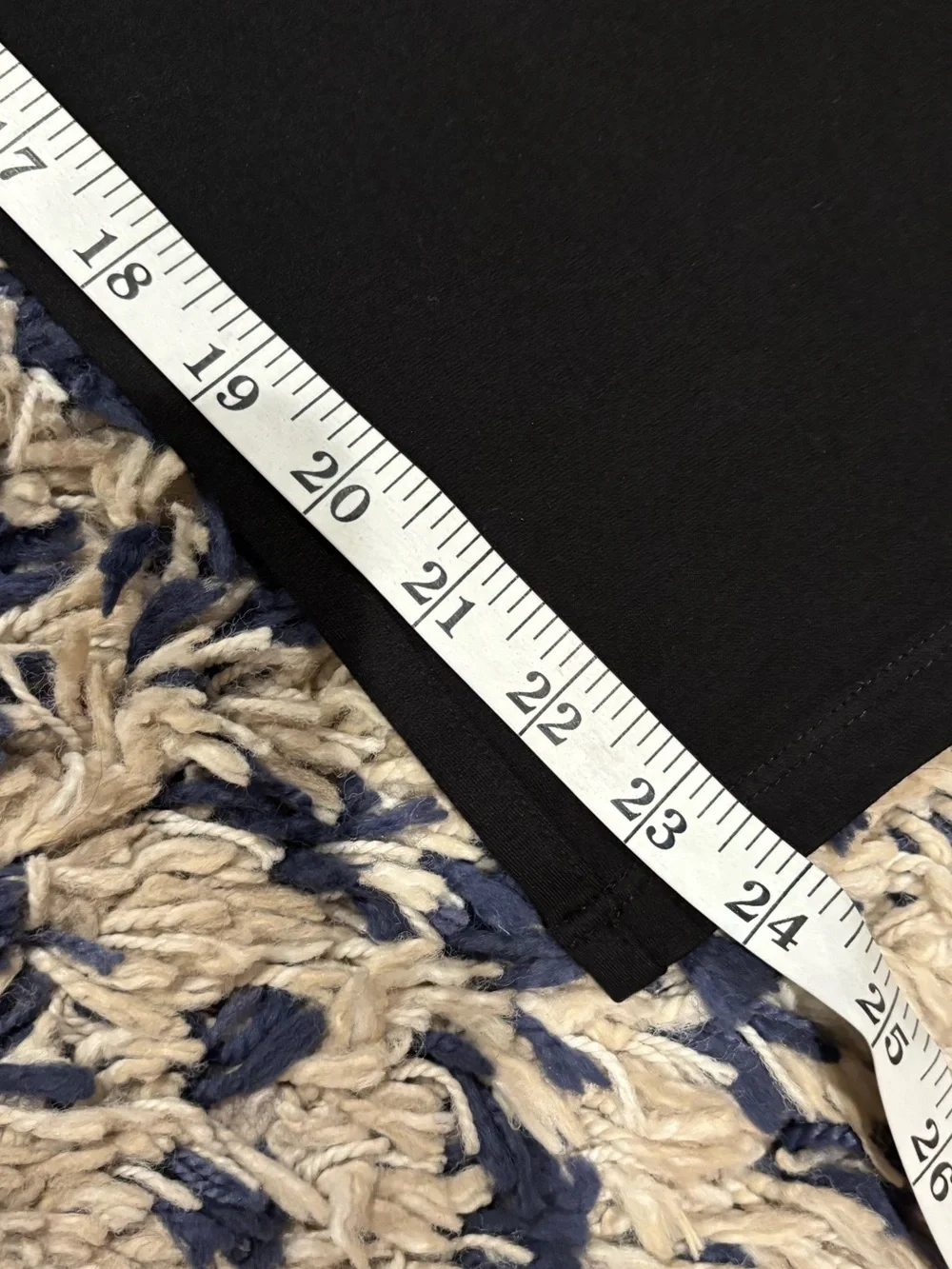 Michael Kors Black Women's Cropped Ponte Pants women’s size XL